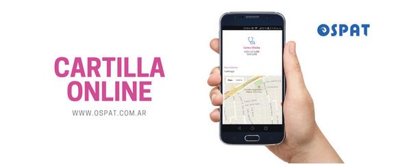 OSPAT Obra Social del Personal de la Actividad del Turf